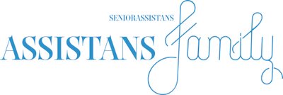 Seniorassistans AssistansFamily